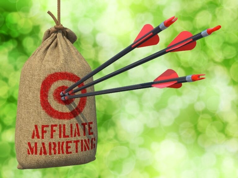 Affiliate Marketing in WordPress