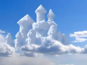CloudFlare, een luchtkasteel voor je website