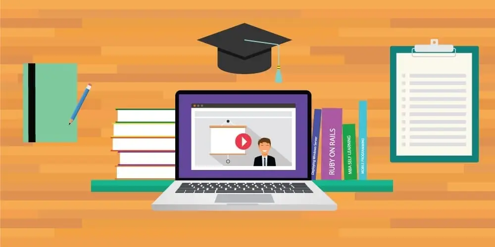 community voor je online leeromgeving