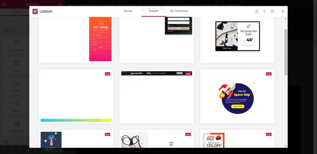 Respectvol irritant : IJzersterke pop ups op jouw WordPress website. 1 pop up builder | Respectvol irritant : IJzersterke pop ups op jouw WordPress website.