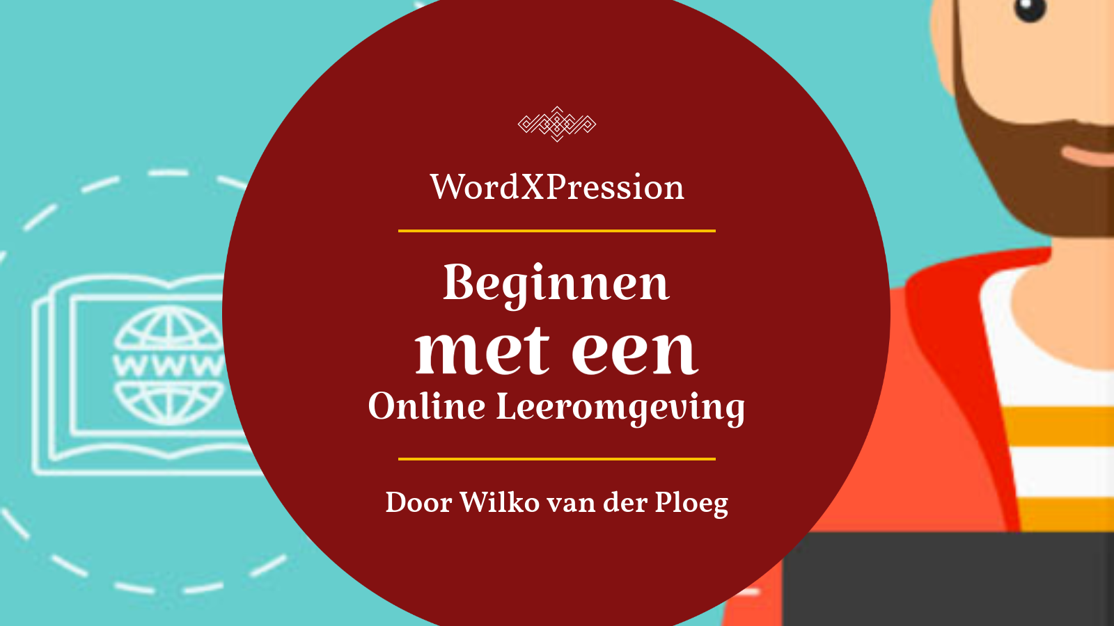 Gratis E-boek Beginnen Met Een Online Leeromgeving