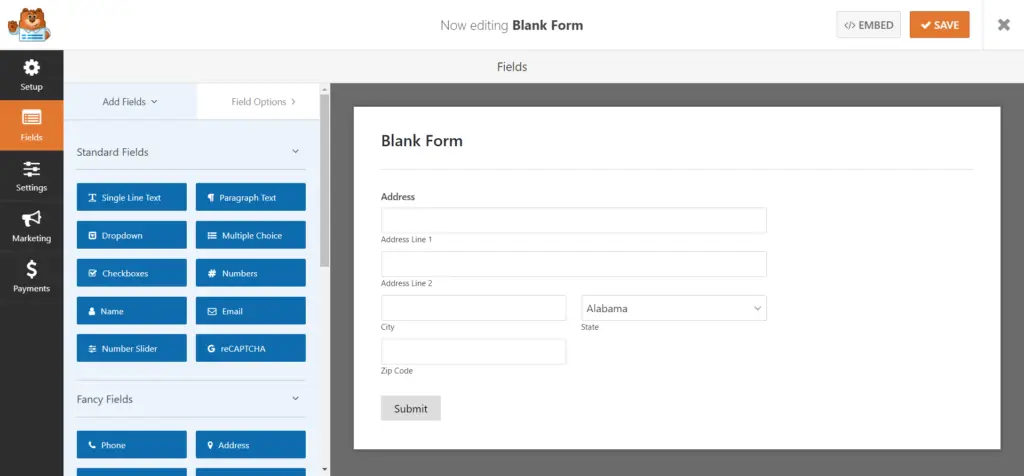 | Is WPForms een serieuze concurrent voor GravityForms?