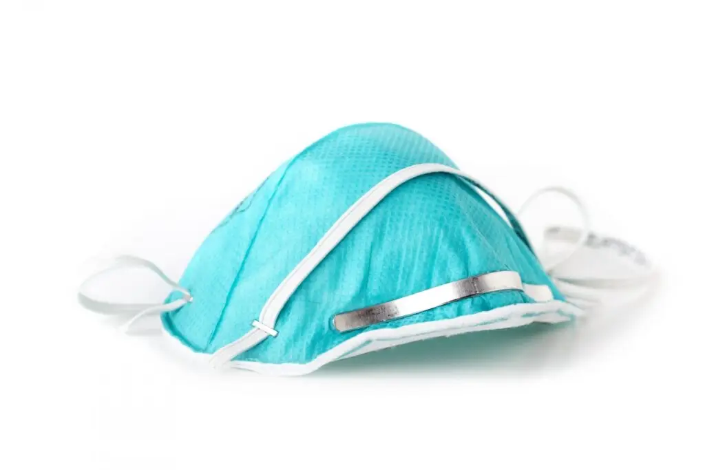 medical face mask