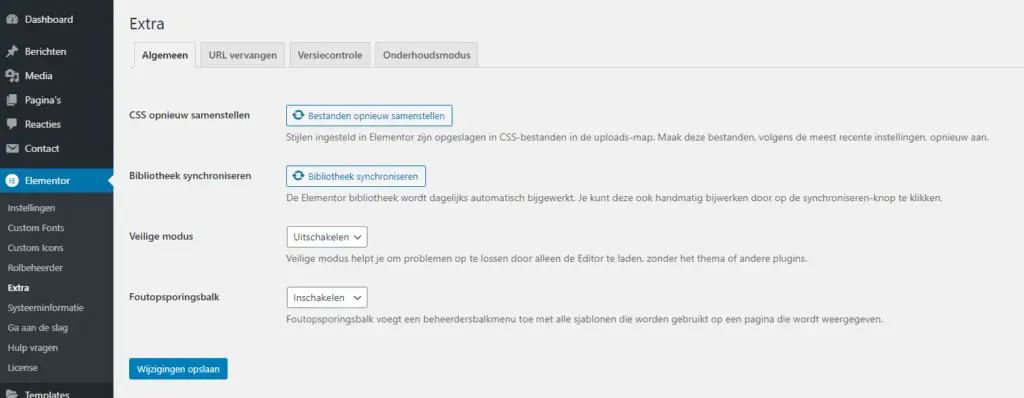 Elementor 3.0