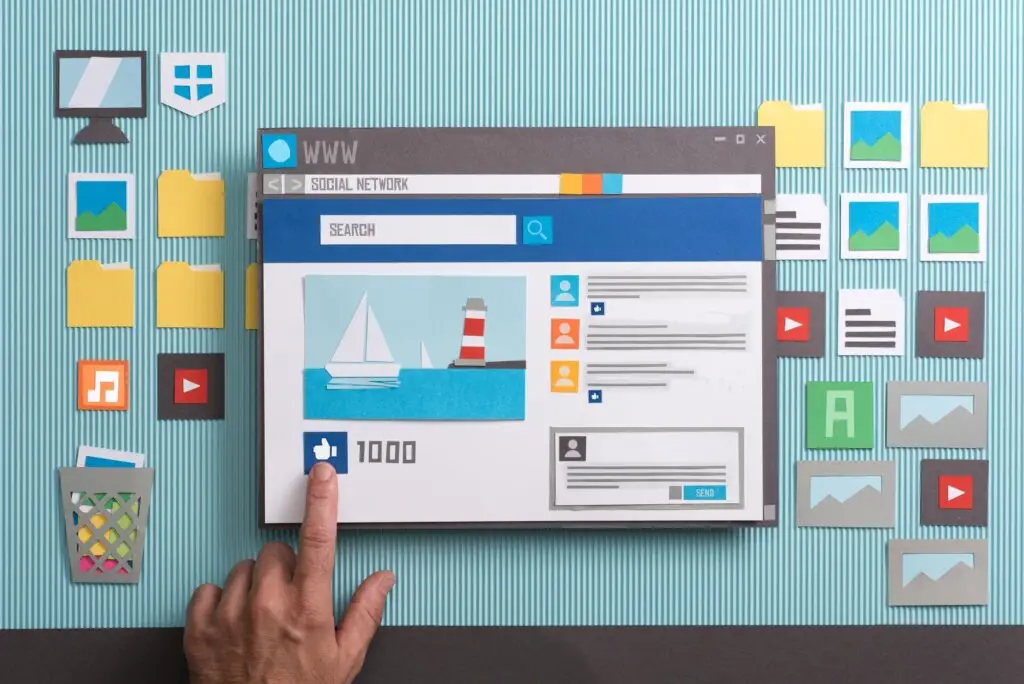 Vijf coole WordPress Plugins voor Social Media
