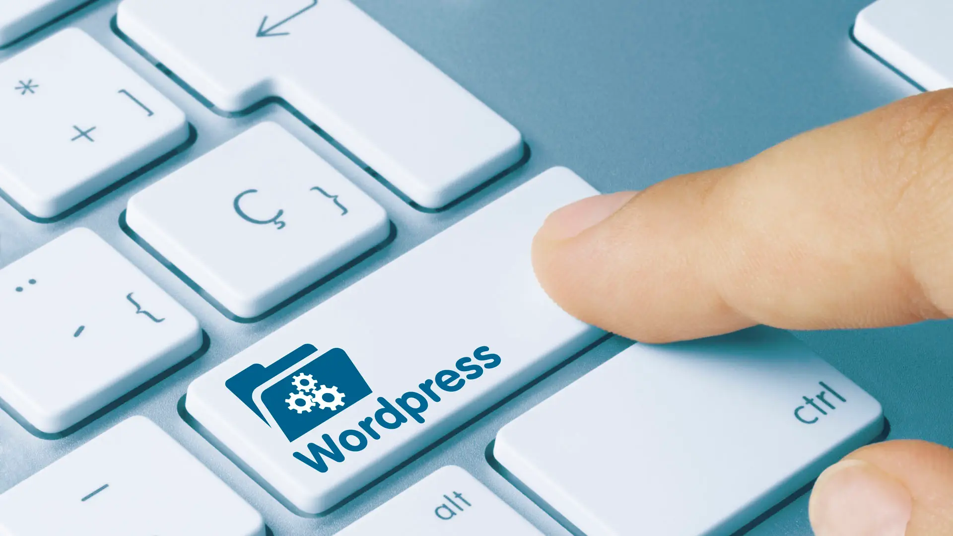 wordpress lokaal installeren | WordPress lokaal installeren met Docker