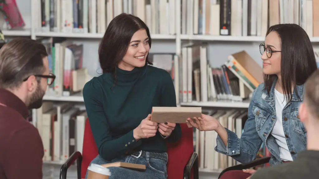 Een community voor je online leeromgeving