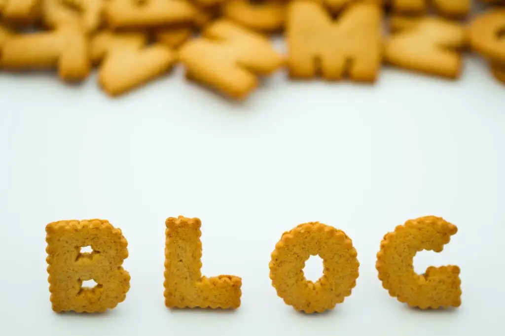 Twaalf tips voor inspiratie om te bloggen 1 inspiratie om te bloggen