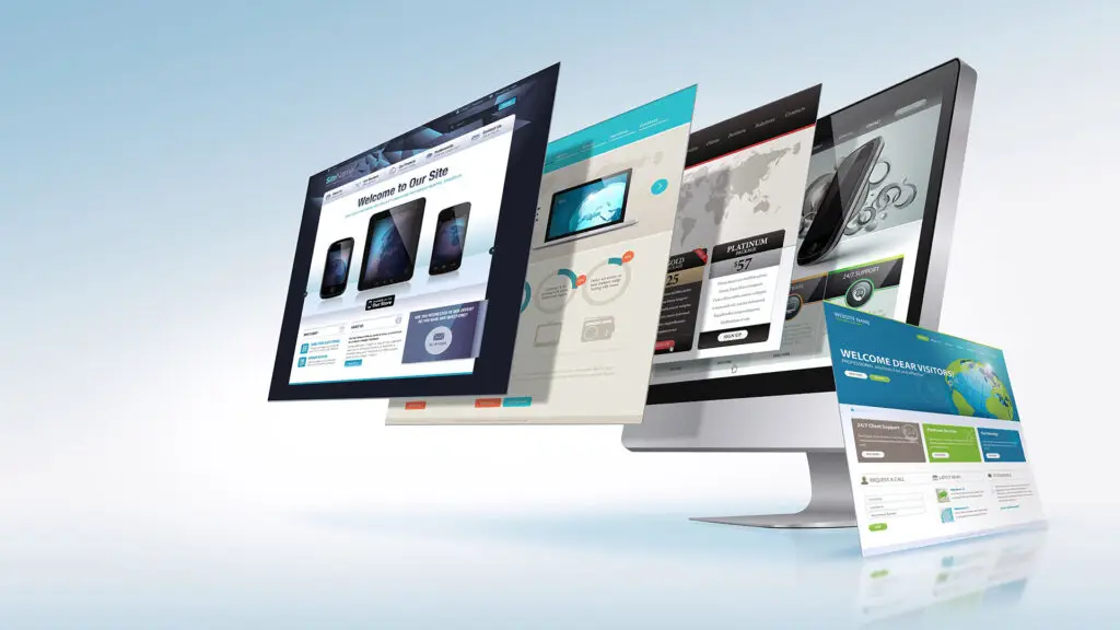 WordPress Websites vanaf 300 euro? 2 websites vanaf 300 euro
