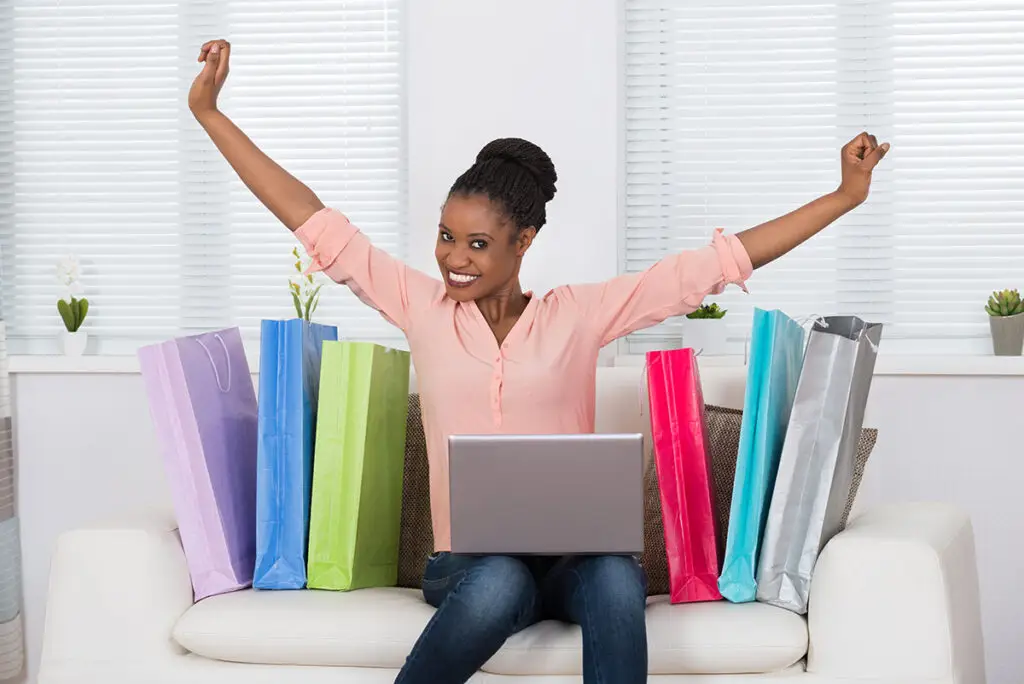 Buy For Me - Beter dan een Wishlist! 1 Buy for me wishlist
