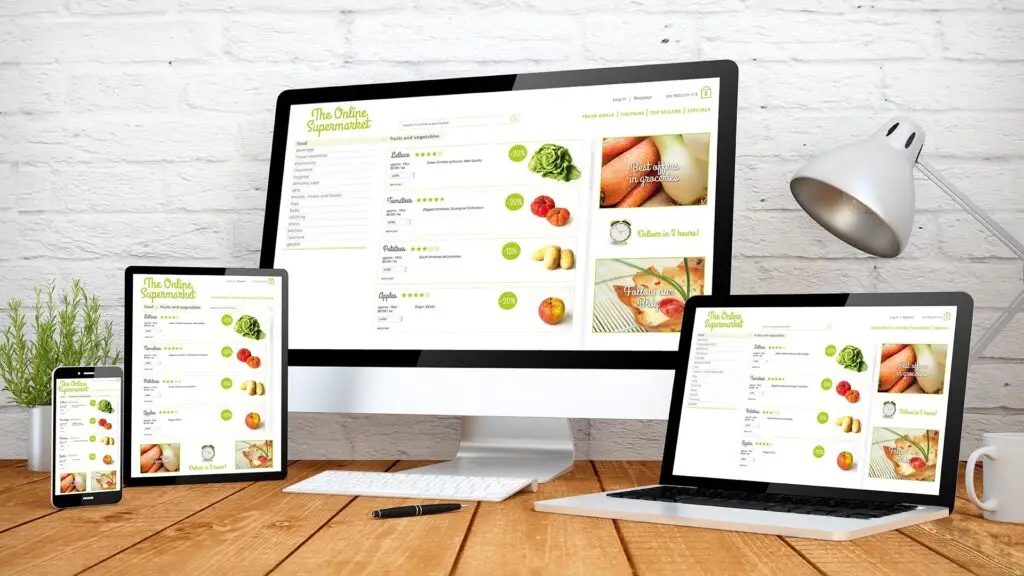 WordPress Websites vanaf 300 euro? 4 websites vanaf 300 euro