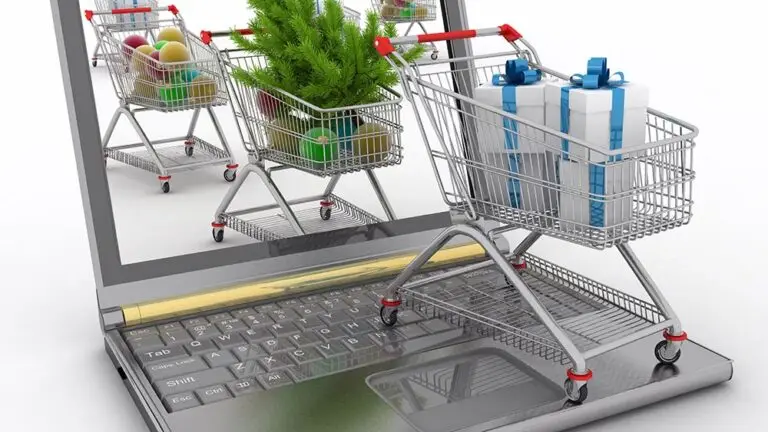 | E-Commerce