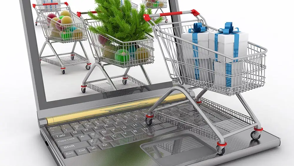 Snel starten met een webwinkel 1 Starten met een webwinkel