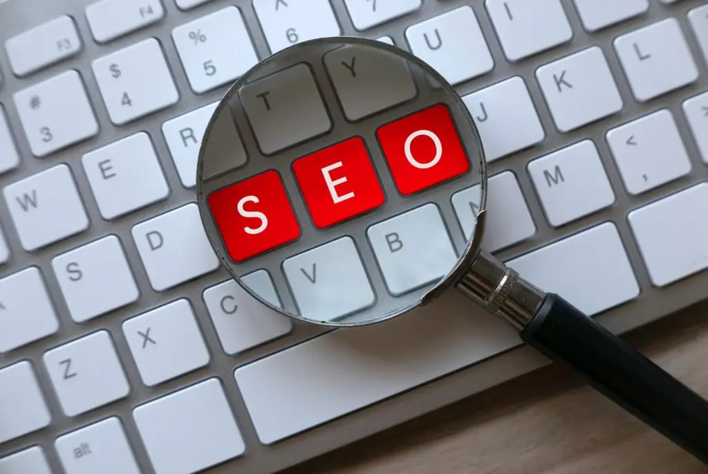 Hoe relevant is SEO voor Bing? 1 SEO voor Bing
