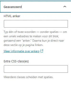 Een te gek coole bulletlist zonder plugins voor WordPress... hoe doe je dat? 5 bulletlst zonder plugins