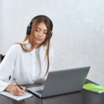 beginnen met een online training