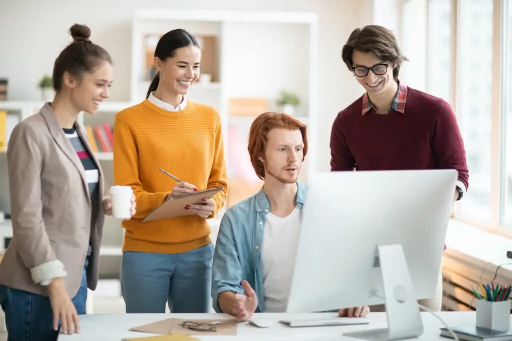 Meer bezoekers voor je online cursus.