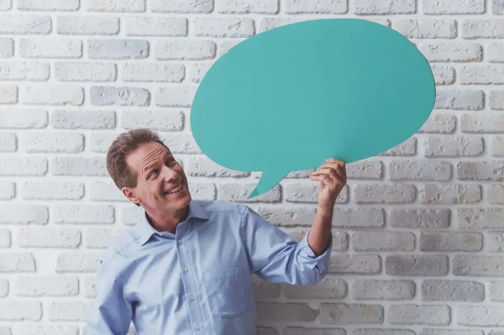 commentaren op je blog