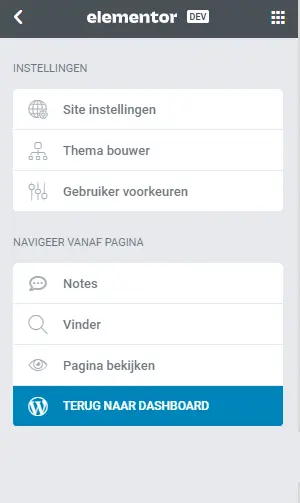 En wat is er nieuw in Elementor Pro 3.7? 1 Elementor Pro 3.7
