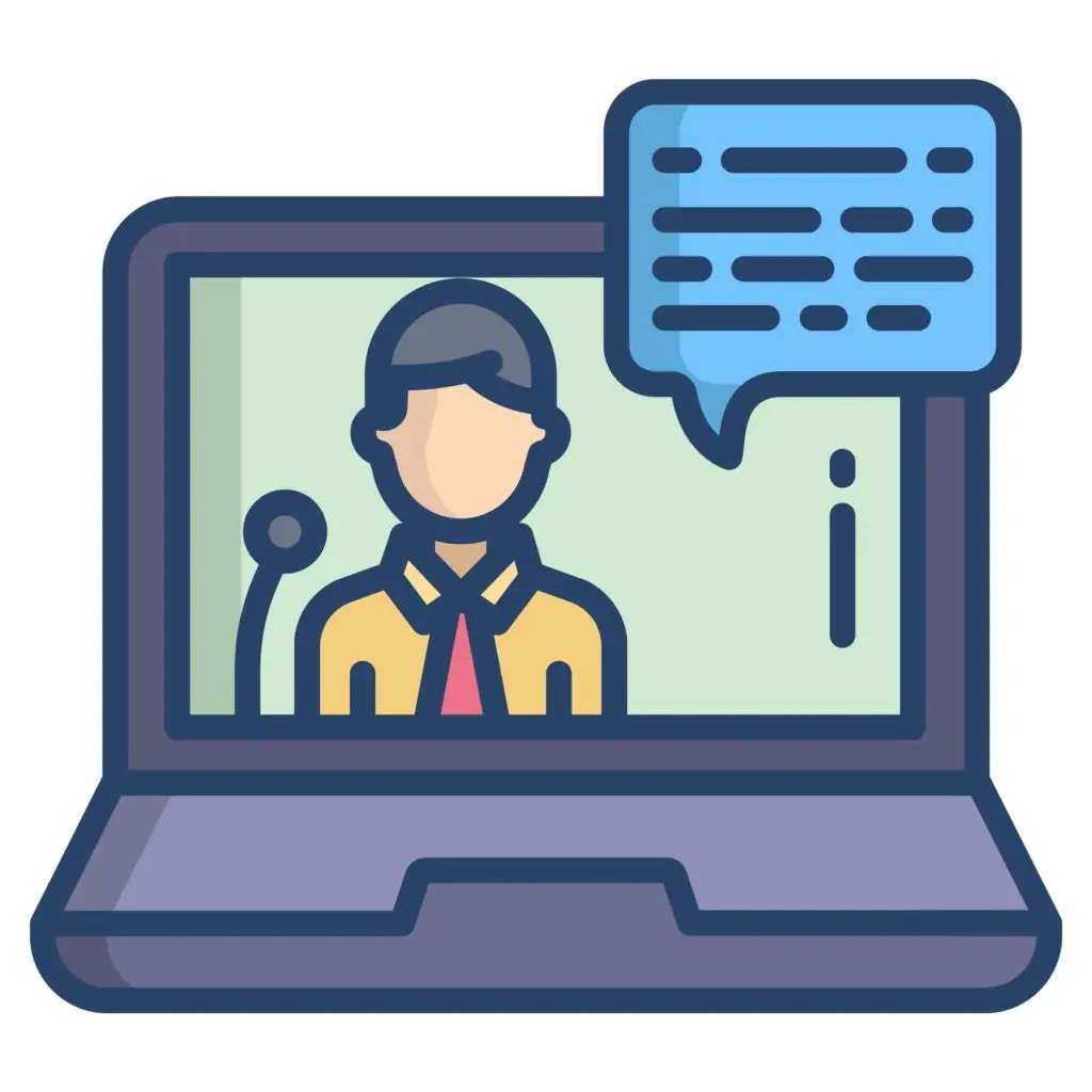 chatten op je website