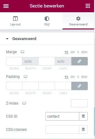 Een machtig mooi mega menu 15 mooi mega menu | Een machtig mooi mega menu