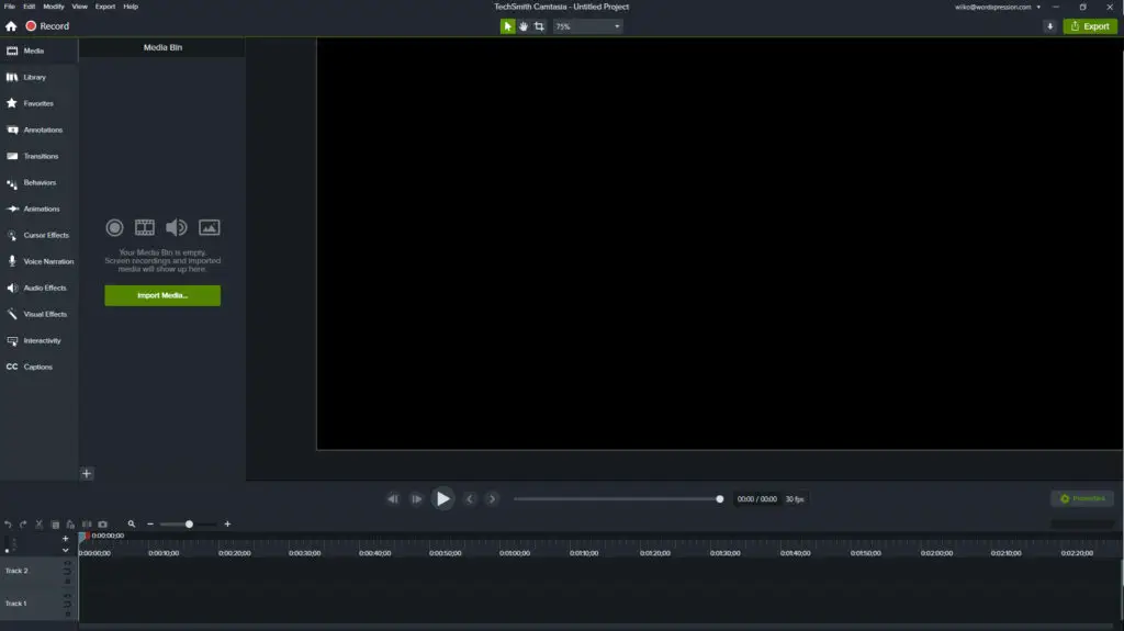 Betere screencasts voor je online cursus