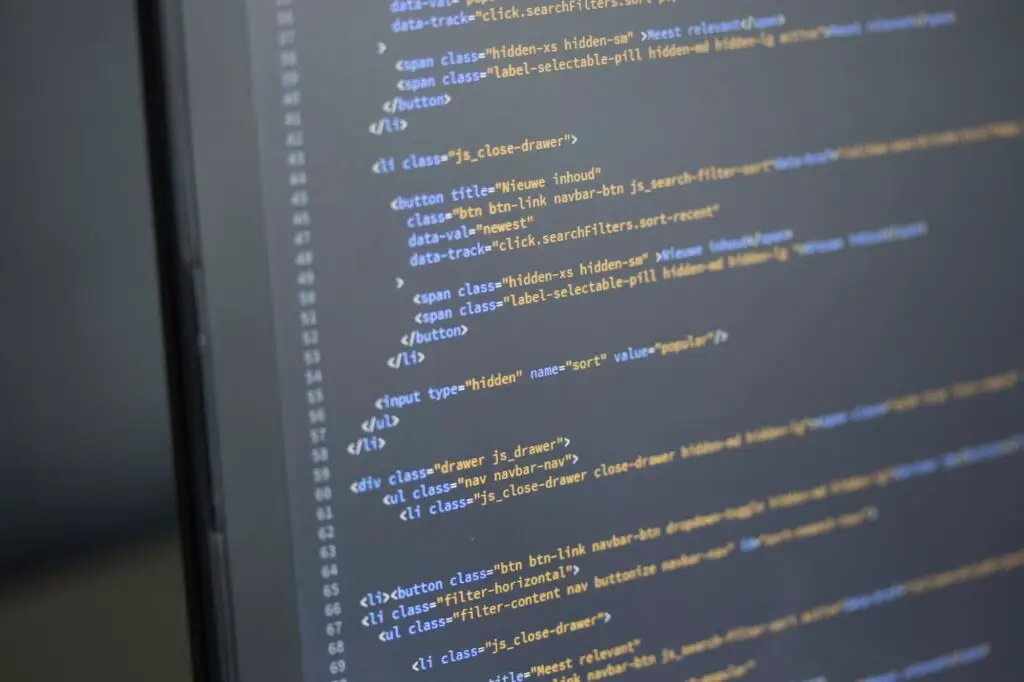 Code snippets voor woocommerce