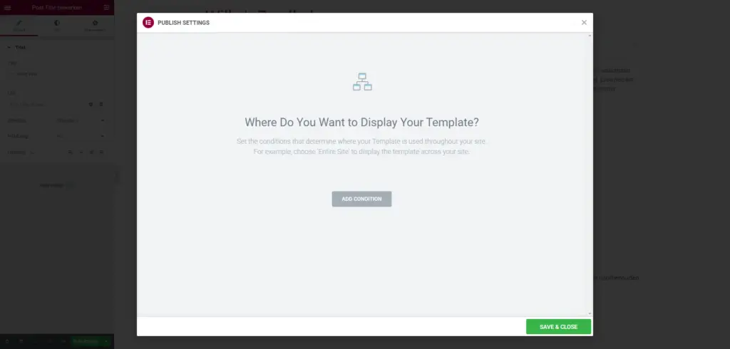 Een FAQ widget voor Elementor maak je gewoon zelf! 6 FAQ widget | Een FAQ widget voor Elementor maak je gewoon zelf!