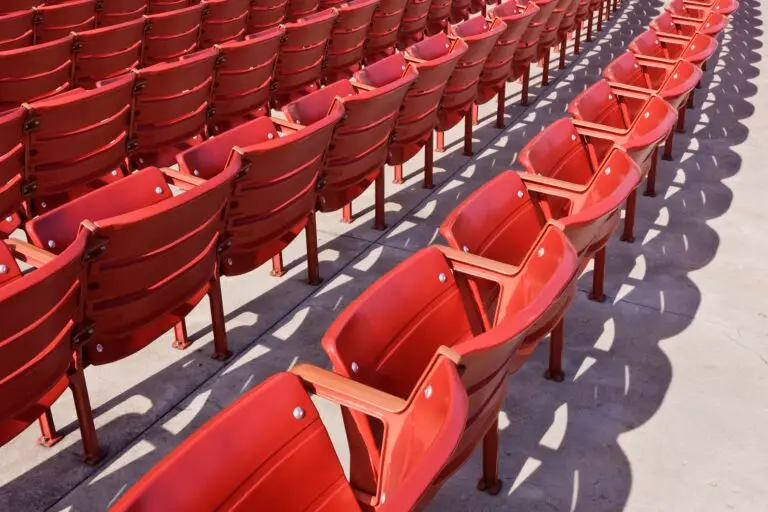 Event Seating