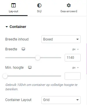 Elementor 3.13 | Elementor 3.13 - AI en nog meer containers