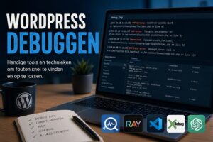WordPress Debuggen
