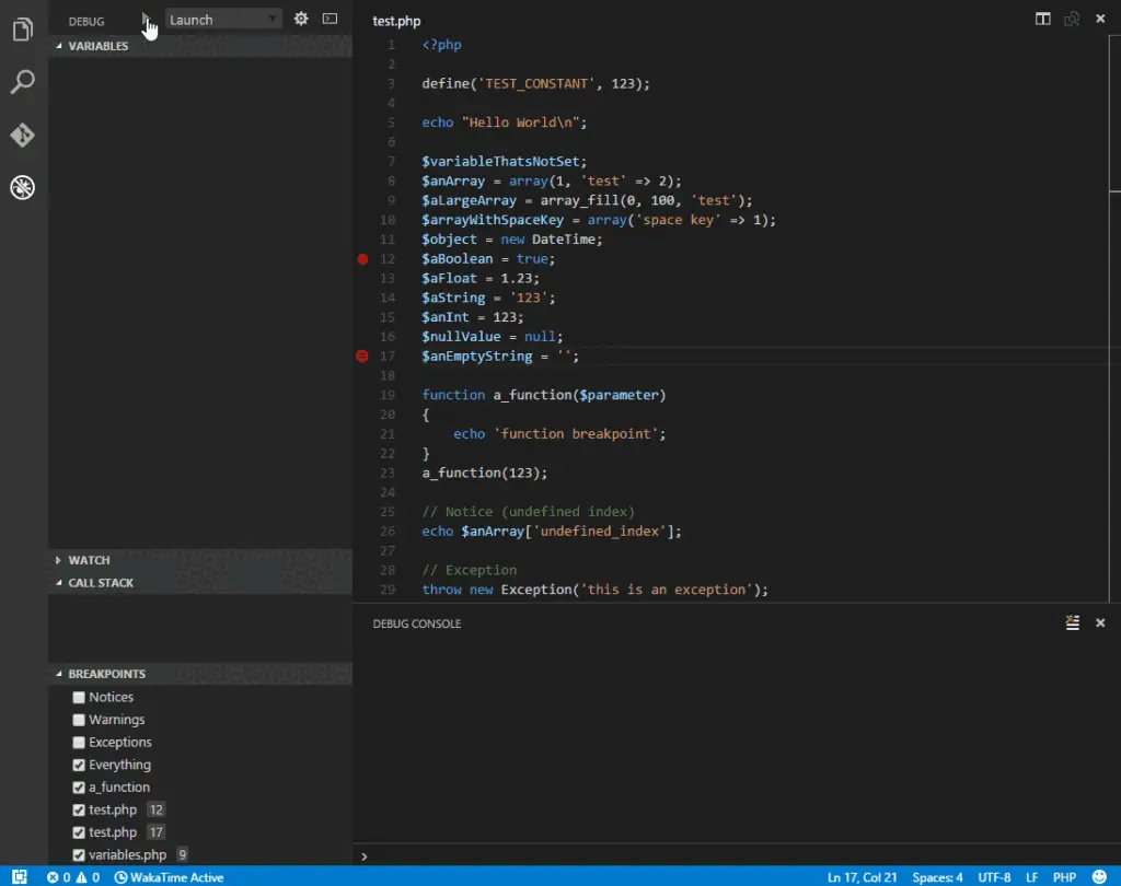 WordPress Debuggen - Handige tools voor de WP Developer 3 wordpress debuggen | WordPress Debuggen - Handige tools voor de WP Developer