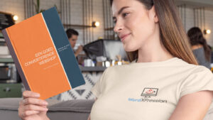 een goed converterende webshop