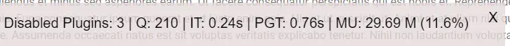 Selectief laden van plugins - Finetuning WordPress 5 selectief laden van plugins | Selectief laden van plugins - Finetuning WordPress