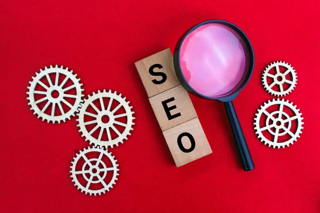 Zestig plugins - SEO
