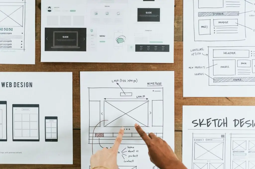 WordPress Patterns