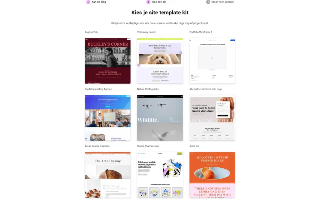 thema hello biz