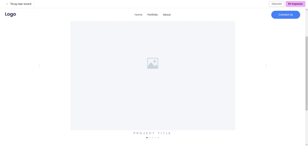 thema hello biz