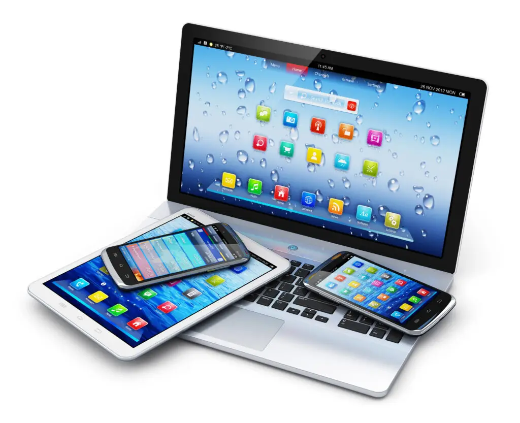 Multi-Channel Content met WordPress en Apps 1 multi-channel met WordPress
