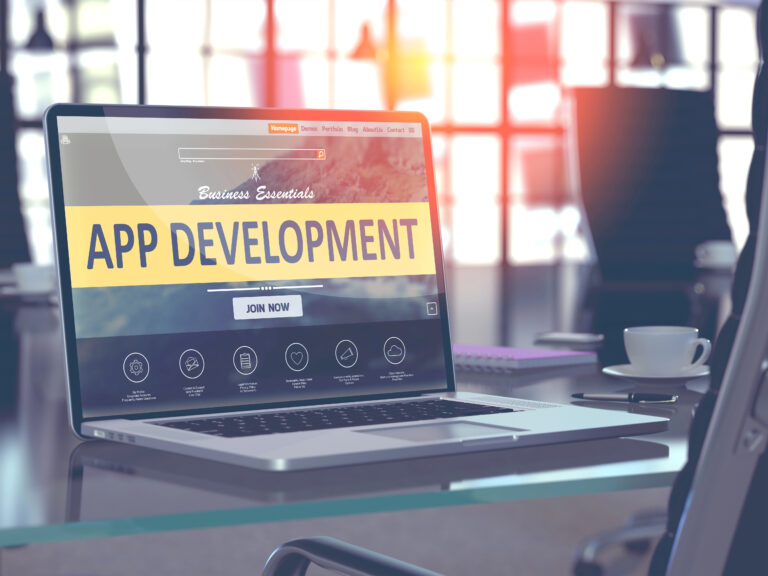 App Development