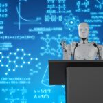 Online cursus ontwikkelen met AI