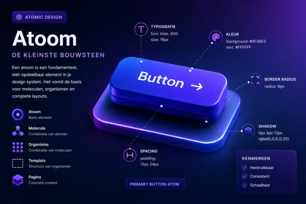 componenten | Elementor 4: Van Widgets naar Componenten