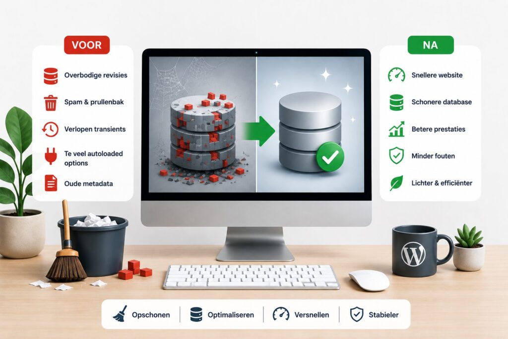 Een snellere website in zeven stappen 7 snellere website | Een snellere website in zeven stappen
