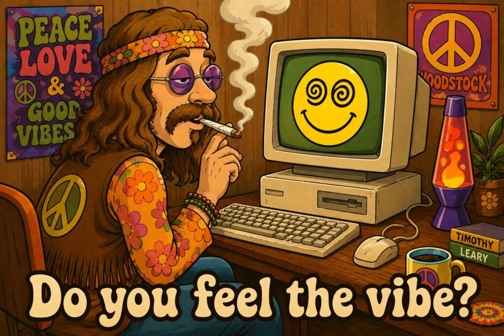 Vibe coding: AI-coderen met een 'onderbuikgevoel'.. 1 Vibe coding - Goed of slecht?