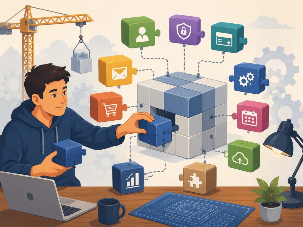 | Laravel Development
