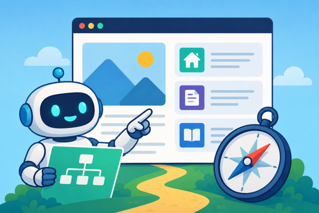 Vergeet Google. Hoe word je gevonden in de AI Wereld 1 Hoe word je gevonden in de AI wereld.