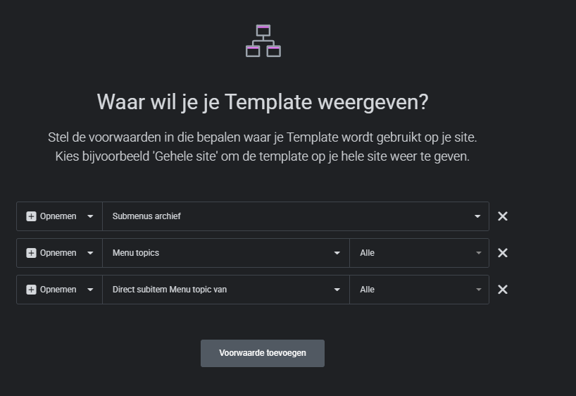 verbeterde navigatie | Met een verbeterde navigatie beter vindbaar door AI?