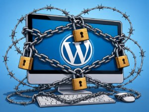 WordPress en Veiligheid