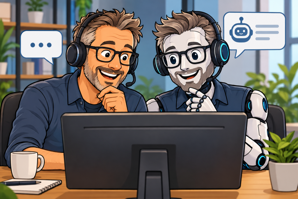 Chat op je website: levert het werkelijk meer klanten op? 1 Een chat op je website...