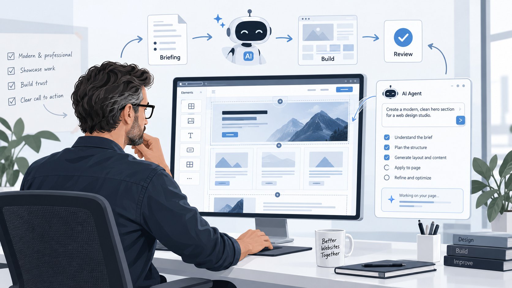elementor-mcp-voor-designers